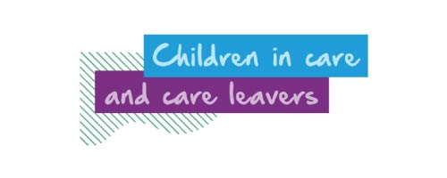 Care Experienced logo