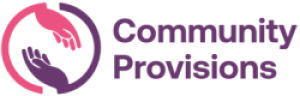Community Provisions logo