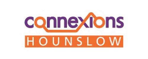 Connexions Hounslow logo