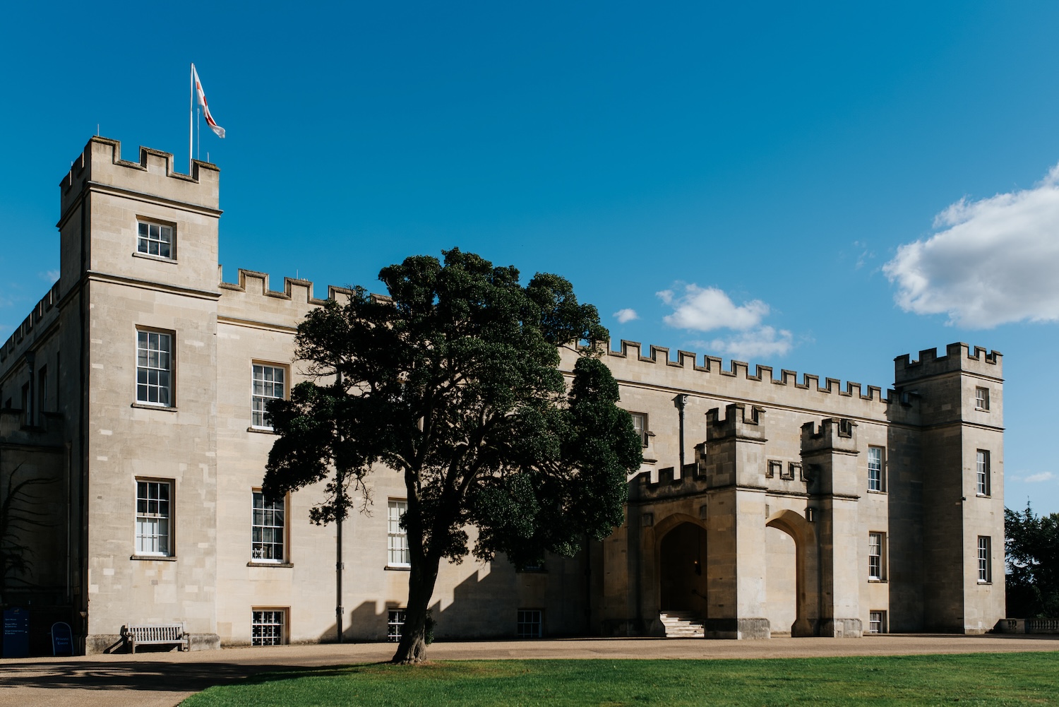 Syon Park
