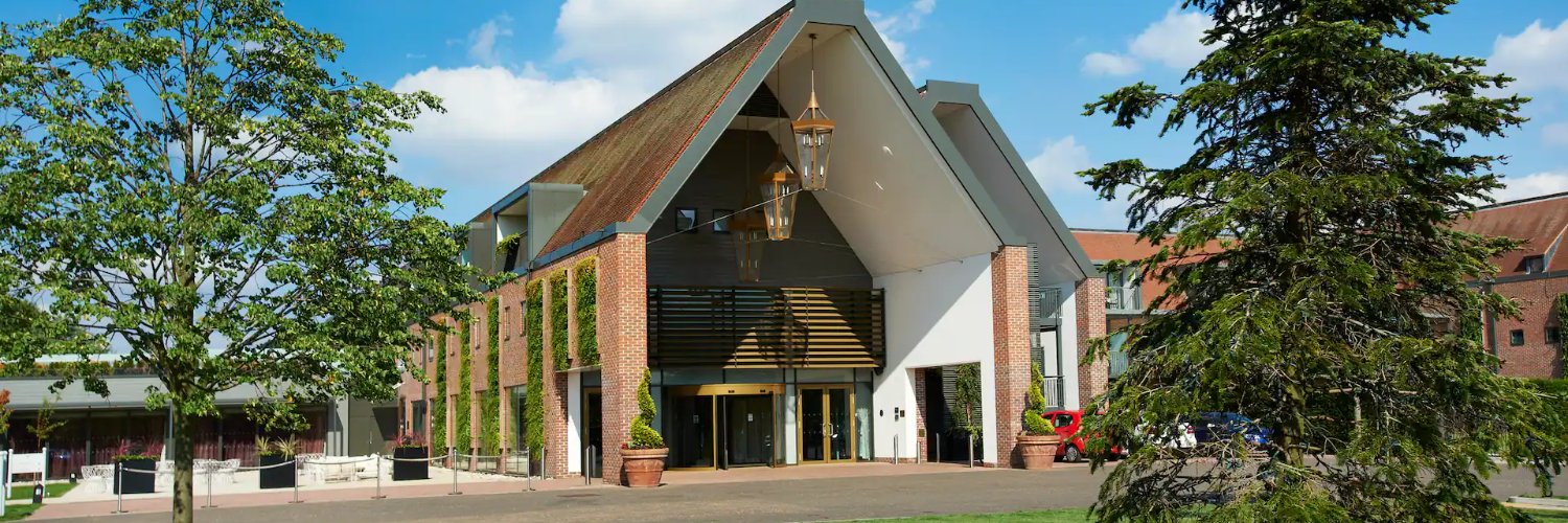 Hilton Hotel Syon Park