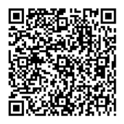 Hogarth QR code