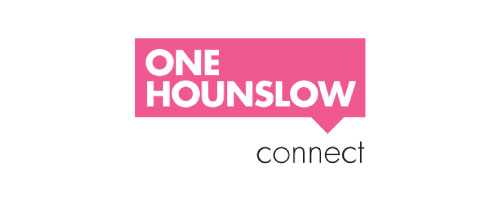Hounslow Connect logo