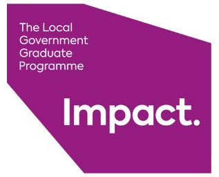 Impact logo