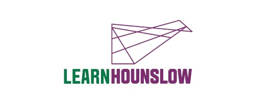 Learn Hounslow logo