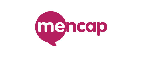 Mencap logo