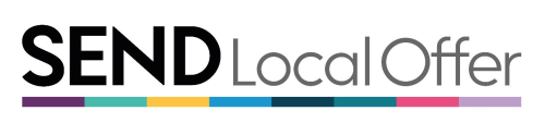 SEND Local Offer branding