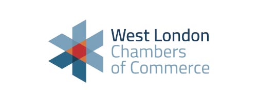 West London Chambers of Commerce logo