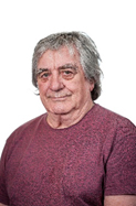 Councillor Richard Foote, Chair of Licensing Committee at Hounslow Council
