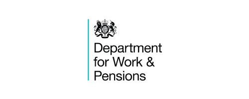 DWP logo