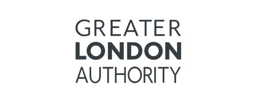 Greater London Authority logo