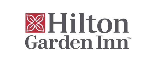 Hilton logo