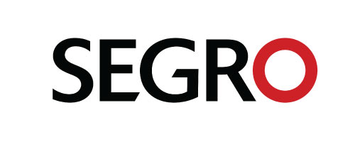 Segro logo