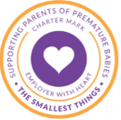 Smallest Things logo