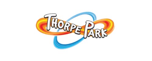 Thorpe Park logo