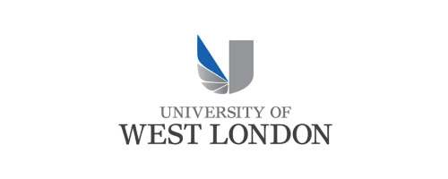 University of West London logo